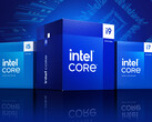 Intel Core i9-14900K ve Intel Core i5-14600K incelemesi - AMD'nin X3D işlemcilerine karşı kutudan 6 GHz ile çıkıyor