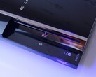 Sony PlayStation 3 Kasım 2006'da piyasaya sürüldü.