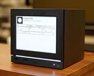 E-ink ekranlı Steam Machine.