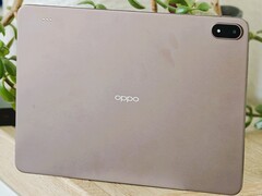 Oppo Pad 5 Pro İncelemesi 