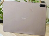 Oppo Pad 5 Pro İncelemesi 