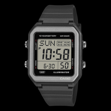 Casio W-221H-1A.