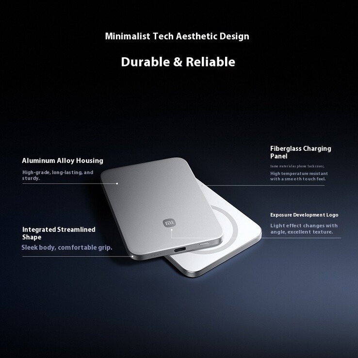 (Resim Kaynağı: Alibaba aracılığıyla Xiaomi)