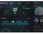 AutoTune Advanced arayüzü