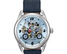 Citizen FE7097-05W Eco-Drive saatinin kadranı gök mavisi renktedir