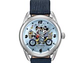Citizen FE7097-05W Eco-Drive saatinin kadranı gök mavisi renktedir
