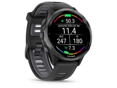 Garmin, iki Forerunner akıllı saat modeli için yeni bir beta güncellemesi yayınladı