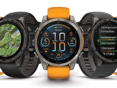 Fenix 8 akıllı saatlerinin çalışma süresiyle ilgili devam eden sorunlar olabilir.