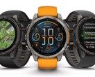 Fenix 8 akıllı saatlerinin çalışma süresiyle ilgili devam eden sorunlar olabilir.