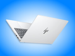 HP, EliteBook 8 G2i 14'ü tek renk seçeneğiyle satıyor.