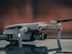 İki yeni DJI drone FCC sertifikası aldı (sembolik görüntü)