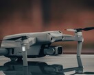 İki yeni DJI drone FCC sertifikası aldı (sembolik görüntü)