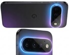 Pixel Glow'un bir bildirim LED'i olarak işlev görmesi bekleniyor.