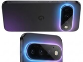 Pixel Glow'un bir bildirim LED'i olarak işlev görmesi bekleniyor.