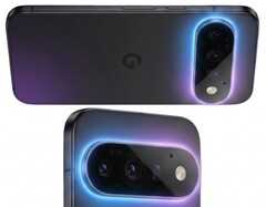 Pixel Glow'un bir bildirim LED'i olarak işlev görmesi bekleniyor.