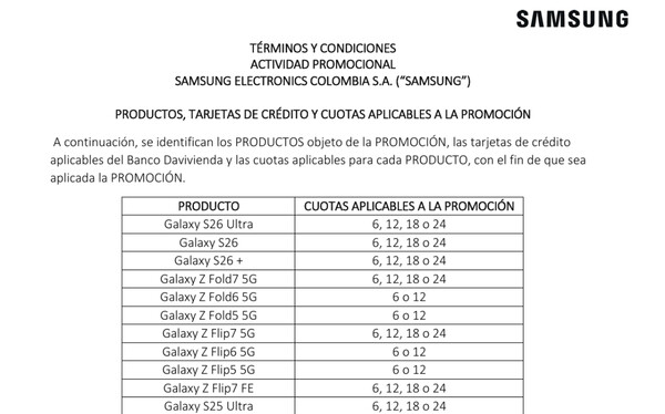 (Resim kaynağı: Samsung)