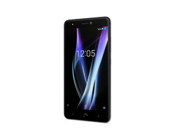 BQ Aquaris X Pro