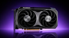 AMD Radeon RX 9050 (düzenlenmiş)