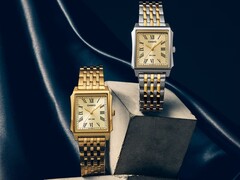 Casio'nun MTP-B190G-9BV ve MTP-B190SG-9BV saatleri