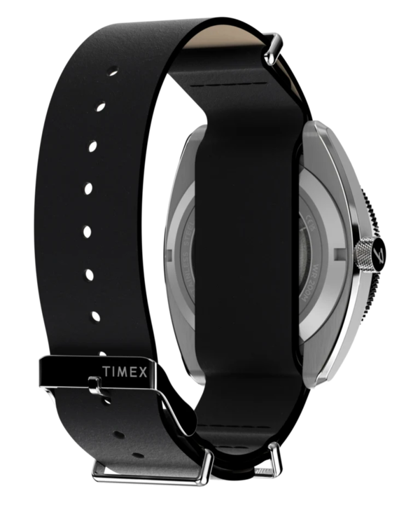 Fender x Timex Otomatik TW6A14600