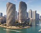GTA 6'nın metropolünün büyüklüğünü göstermek için, yeni bir hayran animasyonu, Los Santos'u yeniden oluşturulan Vice City haritasının üzerine yerleştiriyor.