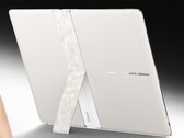 MateBook Fold Ultimate Design, yakında yepyeni Kirin X90 Plus'a yükseltilecek.