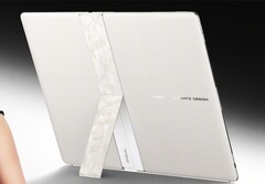 MateBook Fold Ultimate Design, yakında yepyeni Kirin X90 Plus'a yükseltilecek.