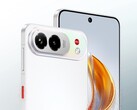 Nubia Air Pro, Apple iPhone Air’den sadece biraz daha kalındır.