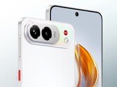 Nubia Air Pro, Apple iPhone Air’den sadece biraz daha kalındır.