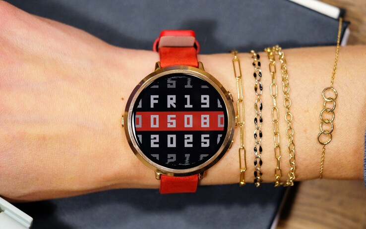 Pebble Round 2’nin Temmuz ayı sonunda üretime geçmesi planlanıyor.