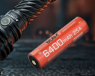 Yeni AB21CP6425 silindirik pil, yüksek kapasite ve bir USB-C bağlantı noktası sunuyor