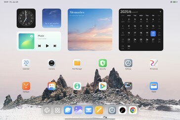 Xiaomi Pad 7 Ultra tablet incelemesi