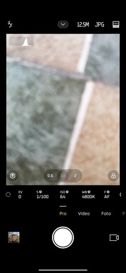 Xiaomi 15T akıllı telefon incelemesi