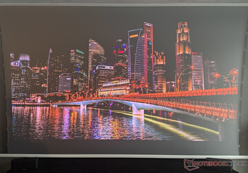 ve gün ışığında (iPhone 16 Pro ile fotoğraflandı)