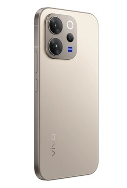 Vivo V70'in renk varyantları