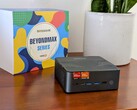 BOSGAME M2 mini PC incelemesi: Orijinal M1 ile ilgili önemli bir şikayeti gideriyor