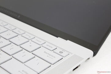 Parmak izi özellikli Güç düğmesi