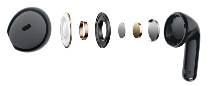 Redmi Buds 8 Active ayrıca Bluetooth 5.4 bağlantısını da destekliyor.