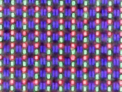 Alt piksel düzenlemesi