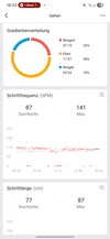 Amazfit Active 2: Eğitim