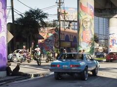 GTA 6, Vice City'de geçiyor