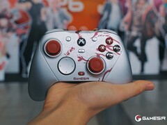 GameSir G7 Pro Yakuza: Like a Dragon Edition'ın henüz bir fiyatı ve çıkış tarihi yok.