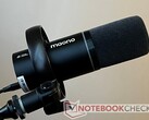 Maono PD200W kablosuz dinamik mikrofon incelemesi