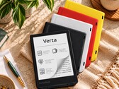 PocketBook, Verta'nın bazı ürün görsellerini yapay zekâyla oluşturmuştur, bu nedenle bu görsellere temkinli yaklaşılmalıdır.