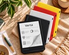 PocketBook, Verta'nın bazı ürün görsellerini yapay zekâyla oluşturmuştur, bu nedenle bu görsellere temkinli yaklaşılmalıdır.