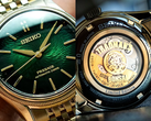 Seiko Presage x Tradman's Bonsai HCC011J modelinin Japonya versiyonu