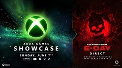 Microsoft, Xbox Games Showcase 2026'yı 7 Haziran için onayladı ve ardından özel bir Gears of War: E-Day Direct düzenleyecek.