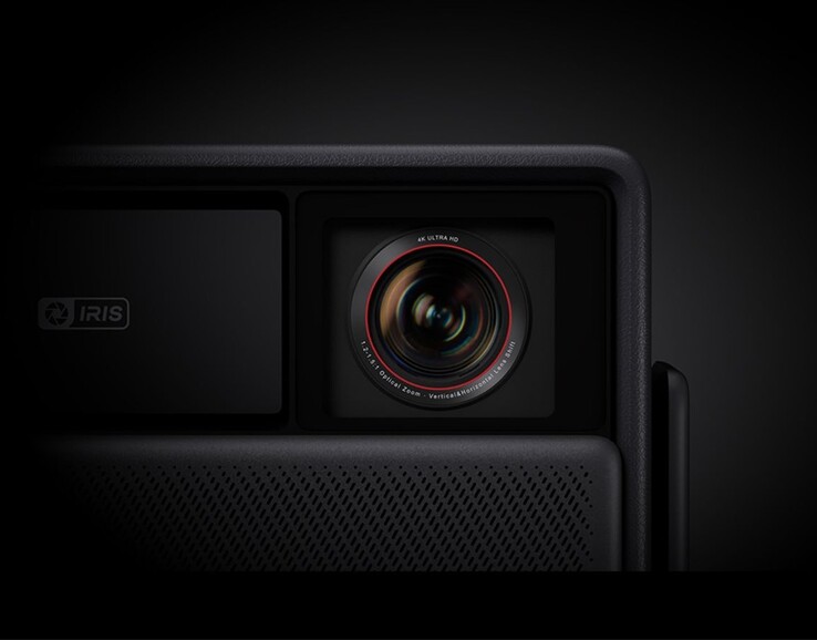 Xgimi RS30 projektör