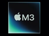 Apple M3 SoC analiz edildi: Artan performans ve iyileştirilmiş verimlilik