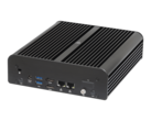 ASRock'ın en yeni iBOX mini bilgisayarları fansız bir kasaya ve cömert bir port seçimine sahiptir.